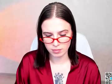 Arya_Deepthroat_Queen October 03, 2025 Chaturbate stream image