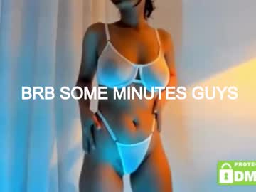 Ashllovee_ October 03, 2025 Chaturbate stream image
