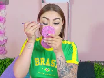 Bella_Manson_ October 03, 2025 Chaturbate stream image