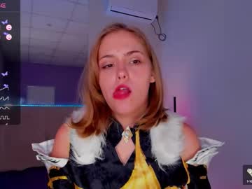 Bunnyshows October 03, 2025 Chaturbate stream image