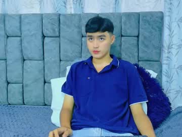 Camilo_Fire18 October 03, 2025 Chaturbate stream image
