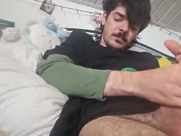 Casey_Dnkydck October 03, 2025 Chaturbate stream image