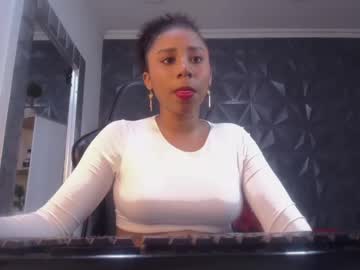 Cherylrose1 October 03, 2025 Chaturbate stream image