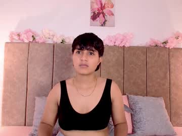 Cora25 October 03, 2025 Chaturbate stream image
