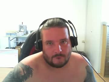 Deinspielzeug87 October 03, 2025 Chaturbate stream image
