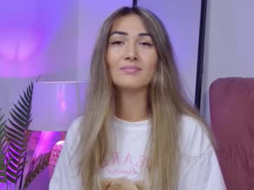 Isabelasasha October 03, 2025 Chaturbate stream image