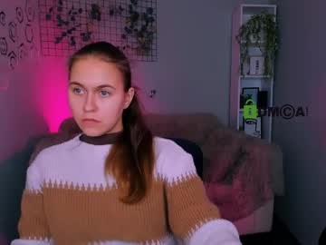 Kerry_Derry October 03, 2025 Chaturbate stream image