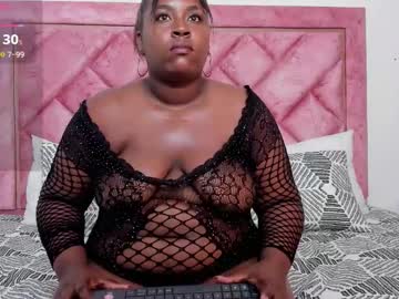 Naomigrace_ October 03, 2025 Chaturbate stream image
