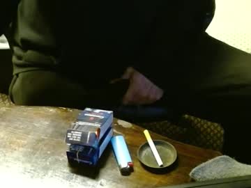 Punkypapi October 03, 2025 Chaturbate stream image