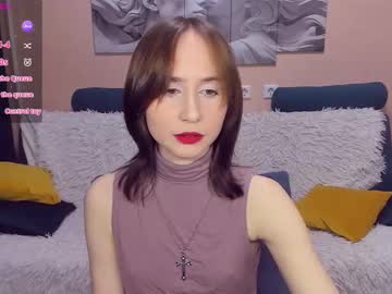 Rebeccawind October 03, 2025 Chaturbate stream image