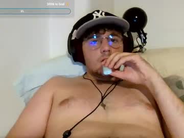 Salokiin October 03, 2025 Chaturbate stream image