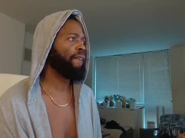 Theblacklordmaster October 03, 2025 Chaturbate stream image
