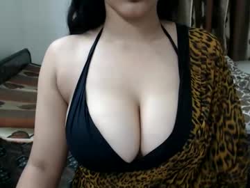 Tivneet_Kaur October 03, 2025 Chaturbate stream image
