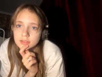 Aileenamara October 03, 2025 Chaturbate stream image