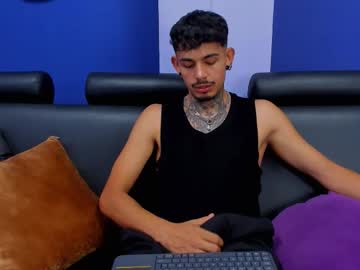 Aleking13 October 03, 2025 Chaturbate stream image