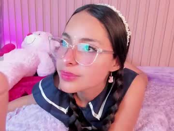 Annie_Lought October 03, 2025 Chaturbate stream image