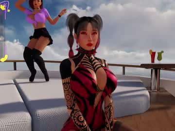 Bellazomb October 03, 2025 Chaturbate stream image