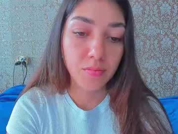 Bloemetjes October 03, 2025 Chaturbate stream image