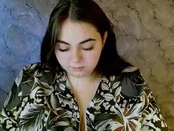 Ellies_8 October 03, 2025 Chaturbate stream image