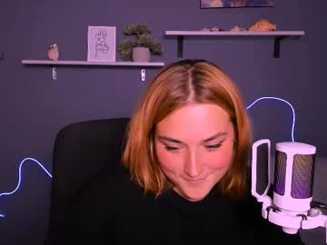 _Grace_Hot October 03, 2025 Chaturbate stream image