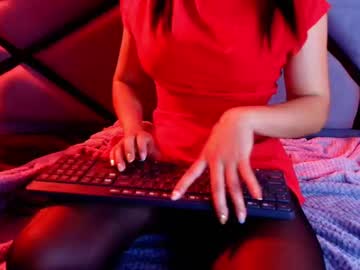 Helenjoness_ October 03, 2025 Chaturbate stream image