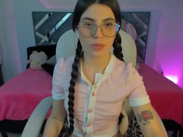Im__Abby October 03, 2025 Chaturbate stream image