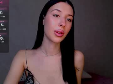 Isabel_Fontana October 03, 2025 Chaturbate stream image
