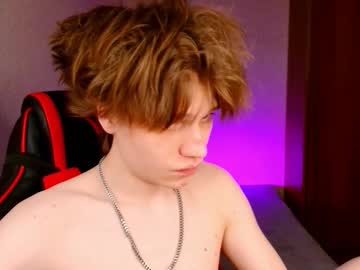 Jeffreyue October 03, 2025 Chaturbate stream image