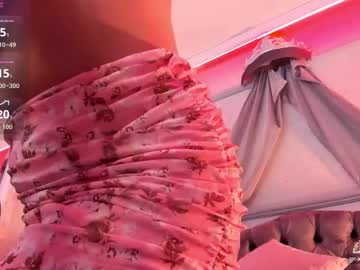 Jenniekim_18 October 03, 2025 Chaturbate stream image