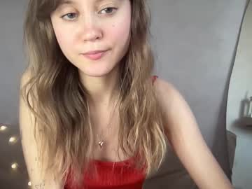 Julietsensation October 03, 2025 Chaturbate stream image