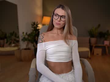Lovely_Tammy October 03, 2025 Chaturbate stream image