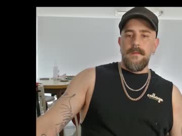 Makeme_Do_It_ October 03, 2025 Chaturbate stream image