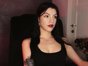 Mistress_Rochelle October 03, 2025 Chaturbate stream image