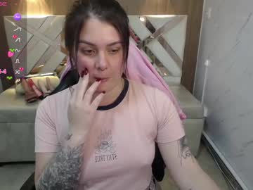 Paula_B_ October 03, 2025 Chaturbate stream image