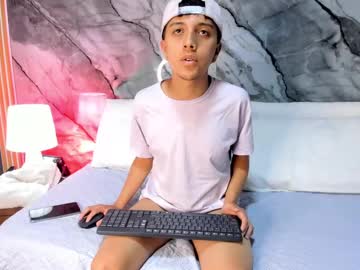 Samirscott October 03, 2025 Chaturbate stream image