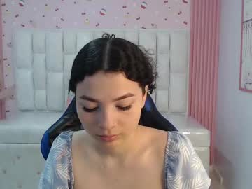 Shalon_Diaz_Sub October 03, 2025 Chaturbate stream image