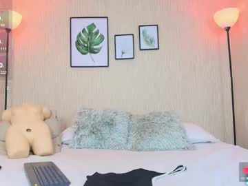 Abby_Milky24 October 03, 2025 Chaturbate stream image
