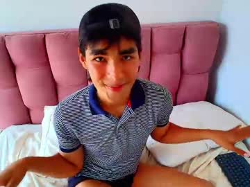 Angelduzzzt October 03, 2025 Chaturbate stream image