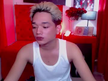Asiancock4hire October 03, 2025 Chaturbate stream image