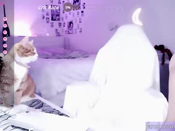 Baby_Misa October 03, 2025 Chaturbate stream image