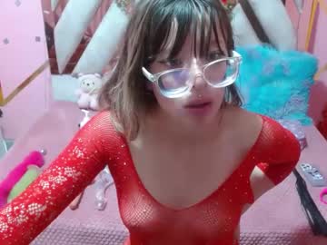 Burbujalxx October 03, 2025 Chaturbate stream image