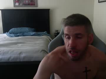 Captmorgan30263 October 03, 2025 Chaturbate stream image
