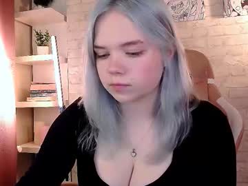 Fancybella October 03, 2025 Chaturbate stream image
