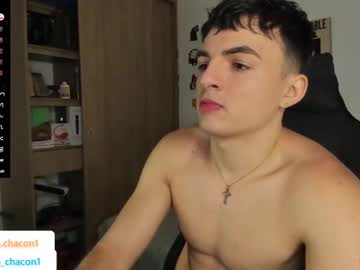 Gaelvilla1 October 03, 2025 Chaturbate stream image