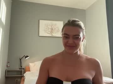Jackie_Barz October 03, 2025 Chaturbate stream image