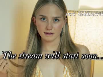 Katcontrol October 03, 2025 Chaturbate stream image