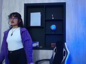 Lili_Clan October 03, 2025 Chaturbate stream image
