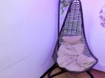 Meii_Ds October 03, 2025 Chaturbate stream image