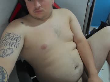 Onewhiteboichub October 03, 2025 Chaturbate stream image