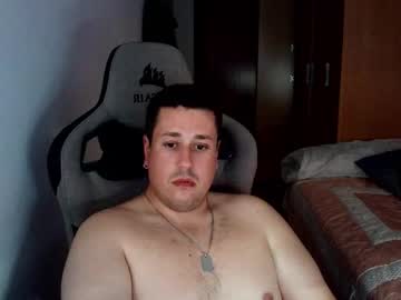 Sergio95n October 03, 2025 Chaturbate stream image